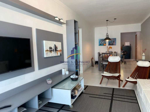 Imagem Apartamento com 2 Quartos à Venda, 106 m² em Tupi - Praia Grande