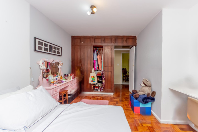 Imagem Apartamento com 3 Quartos à Venda, 135 m² em Santana - São Paulo Imagem Apartamento com 3 Quartos à Venda, 135 m² em Santana - São Paulo