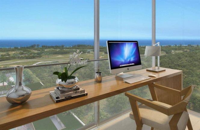 Imagem Apartamento com 4 Quartos à Venda, 288 m² em Barra Da Tijuca - Rio De Janeiro