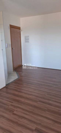 Apartamento com 2 Quartos à Venda, 52 m² em Parque Residencial Flamboyant - São José Dos Campos
