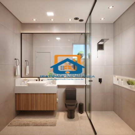 Imagem Apartamento com 3 Quartos à Venda, 100 m² em Cidade Nobre - Ipatinga