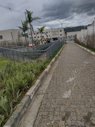 Imagem Apartamento com 2 Quartos para Alugar, 40 m² em Jardim Europa - Suzano