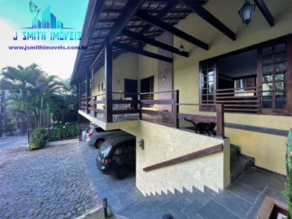 Imagem Casa de Condomínio com 4 Quartos à Venda, 220 m² em Chácara Dos Junqueiras - Carapicuíba