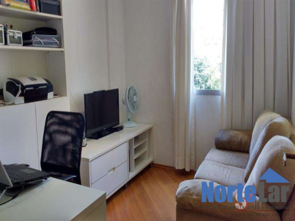Imagem Apartamento com 3 Quartos à Venda, 105 m² em Parque Mandaqui - São Paulo