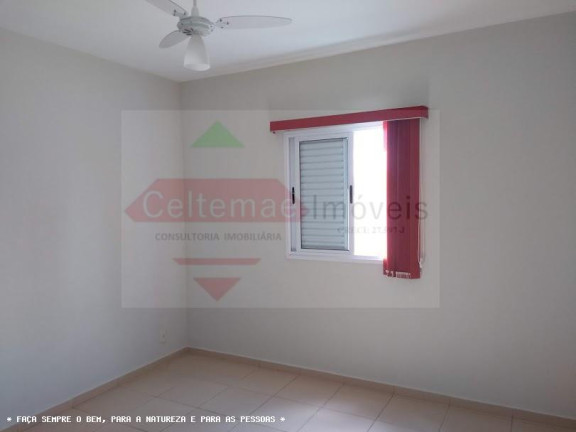 Imagem Apartamento com 2 Quartos à Venda, 58 m² em Independencia - Taubaté