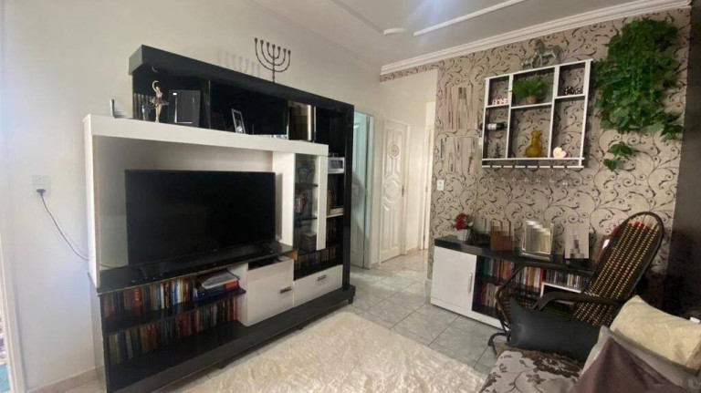 Imagem Casa com 4 Quartos à Venda, 130 m² em Santo Agostinho - Manaus Imagem Casa com 4 Quartos à Venda, 130 m² em Santo Agostinho - Manaus