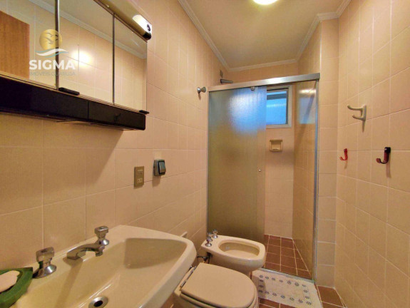 Imagem Apartamento com 3 Quartos à Venda, 165 m² em Pitangueiras - Guarujá Imagem Apartamento com 3 Quartos à Venda, 165 m² em Pitangueiras - Guarujá