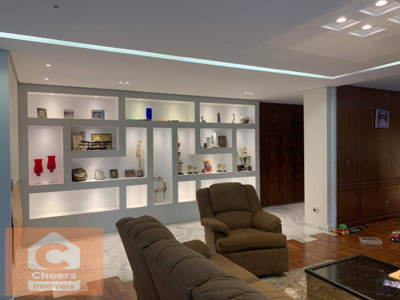 Imagem Apartamento com 4 Quartos à Venda, 350 m² em Jardim Paulista - São Paulo Imagem Apartamento com 4 Quartos à Venda, 350 m² em Jardim Paulista - São Paulo