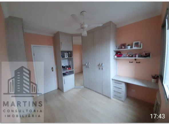 Imagem Apartamento com 2 Quartos à Venda, 78 m² em Campo Grande - Santos