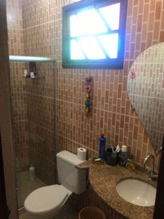 Imagem Casa com 5 Quartos à Venda, 420 m² em Barra Do Jacuípe - Camaçari