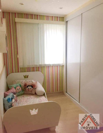 Imagem Apartamento com 2 Quartos à Venda, 51 m² em Socorro - São Paulo