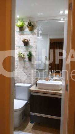 Imagem Apartamento com 3 Quartos à Venda, 61 m² em Vila Guilherme - São Paulo