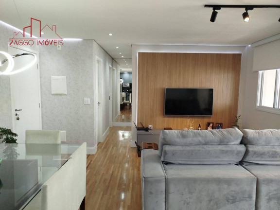 Imagem Apartamento com 2 Quartos à Venda, 82 m² em Vila Andrade - São Paulo