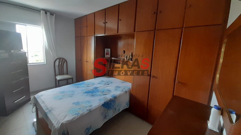 Imagem Apartamento com 2 Quartos à Venda, 60 m² em Parque São Jorge - São Paulo