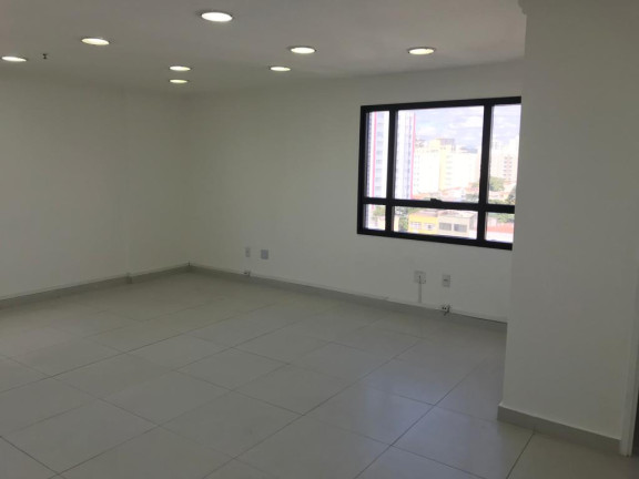 Imagem Imóvel com 1 Quarto à Venda, 40 m² em Lapa - São Paulo