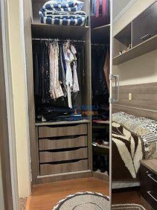 Imagem Apartamento com 2 Quartos à Venda, 64 m² em Parque São Domingos - São Paulo