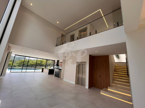 Imagem Casa de Condomínio com 3 Quartos à Venda, 372 m² em Alphaville - Santana De Parnaíba Imagem Casa de Condomínio com 3 Quartos à Venda, 372 m² em Alphaville - Santana De Parnaíba