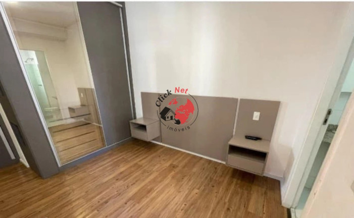 Imagem Apartamento com 3 Quartos à Venda, 93 m² em Baeta Neves - São Bernardo Do Campo