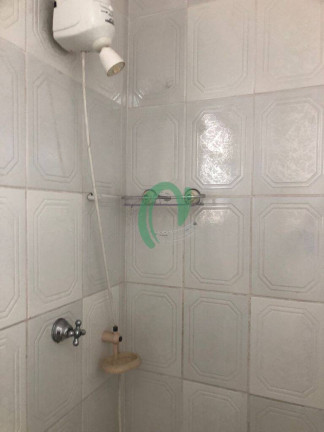 Imagem Apartamento com 1 Quarto à Venda, 41 m² em Parque Prainha - São Vicente