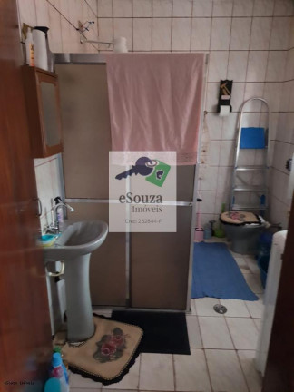 Imagem Casa com 4 Quartos à Venda, 150 m² em Parque Das Américas - Mauá
