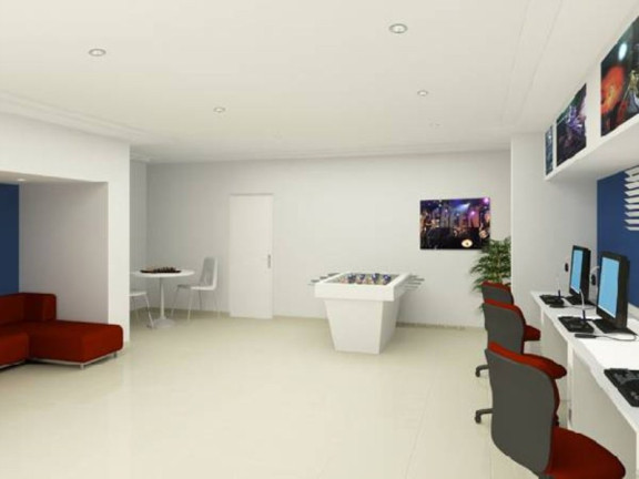 Imagem Apartamento com 3 Quartos à Venda, 65 m² em Baeta Neves - São Bernardo Do Campo Imagem Apartamento com 3 Quartos à Venda, 65 m² em Baeta Neves - São Bernardo Do Campo