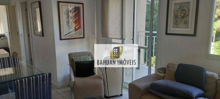 Imagem Apartamento com 3 Quartos à Venda, 62 m² em Vila Andrade - São Paulo