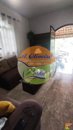 Imagem Casa com 2 Quartos à Venda, 150 m² em Casanga - Ubatuba Imagem Casa com 2 Quartos à Venda, 150 m² em Casanga - Ubatuba