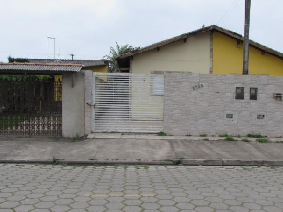 Casa com 2 Quartos à Venda, 126 m² em Jd Leonor - Mongagua