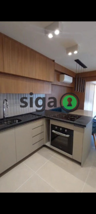 Imagem Apartamento com 1 Quarto para Alugar, 42 m² em Vila Mariana - São Paulo Imagem Apartamento com 1 Quarto para Alugar, 42 m² em Vila Mariana - São Paulo