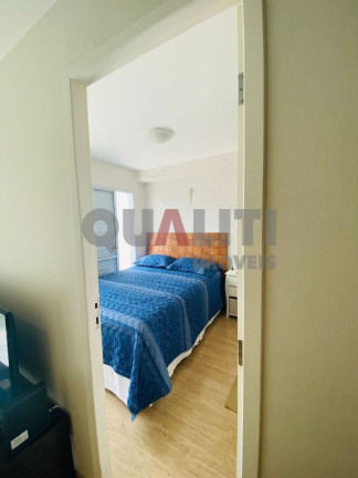 Imagem Apartamento com 1 Quarto à Venda, 47 m² em Moema - São Paulo