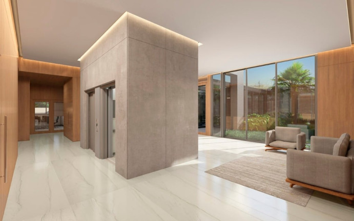 Imagem Apartamento com 3 Quartos à Venda, 200 m² em Bela Vista - Porto Alegre