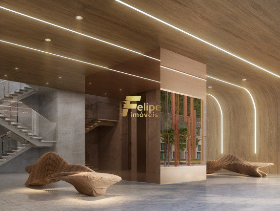Imagem Imóvel com 4 Quartos à Venda, 188 m² em Santa Lúcia - Vitória