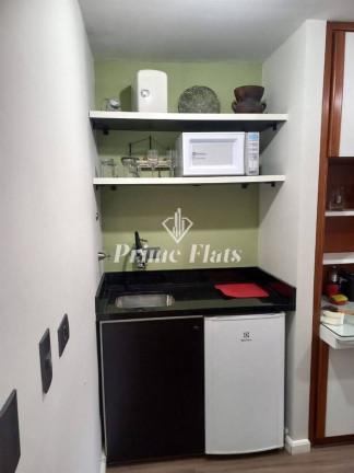 Imagem Apartamento com 1 Quarto à Venda, 28 m² em Cerqueira César - São Paulo Imagem Apartamento com 1 Quarto à Venda, 28 m² em Cerqueira César - São Paulo