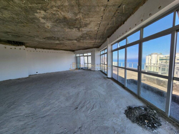 Imagem Apartamento com 4 Quartos à Venda, 1.202 m² em Barra Da Tijuca - Rio De Janeiro