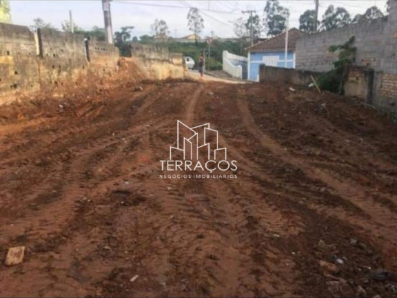 Imagem Terreno à Venda, 314 m² em Pouso Alegre - Franco Da Rocha Imagem Terreno à Venda, 314 m² em Pouso Alegre - Franco Da Rocha