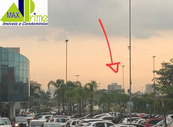 Imagem Apartamento com 1 Quarto à Venda, 35 m² em Vila Corberi - São Paulo