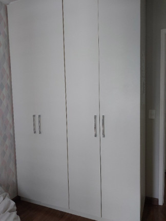 Foto do imóvel Imóvel com 3 Quartos à Venda, 95 m² em Vila Monte Alegre - São Paulo