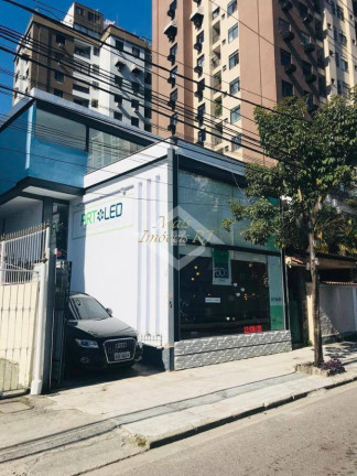 Imagem Galpão à Venda, 340 m² em Icaraí - Niterói Imagem Galpão à Venda, 340 m² em Icaraí - Niterói