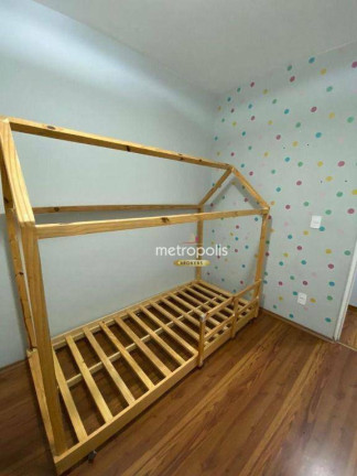 Imagem Apartamento com 3 Quartos à Venda, 58 m² em Santa Terezinha - São Bernardo Do Campo Imagem Apartamento com 3 Quartos à Venda, 58 m² em Santa Terezinha - São Bernardo Do Campo