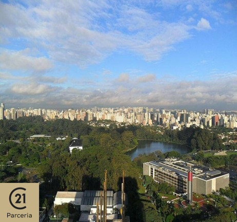 Imagem Apartamento com 4 Quartos à Venda, 540 m² em Ibirapuera - São Paulo Imagem Apartamento com 4 Quartos à Venda, 540 m² em Ibirapuera - São Paulo