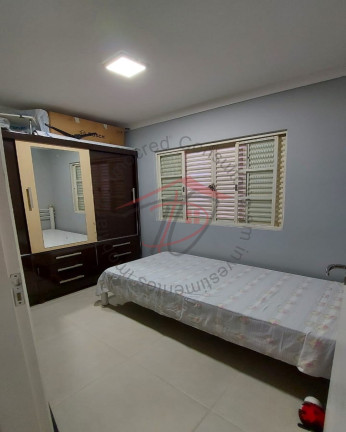 Imagem Sobrado com 3 Quartos à Venda, 168 m² em Parque Bandeirantes I (nova Veneza) - Sumaré Imagem Sobrado com 3 Quartos à Venda, 168 m² em Parque Bandeirantes I (nova Veneza) - Sumaré