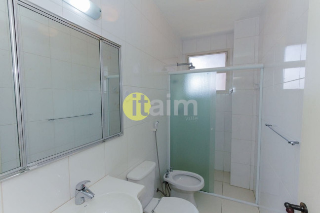 Imagem Apartamento com 3 Quartos para Alugar, 168 m² em Itaim Bibi - São Paulo Imagem Apartamento com 3 Quartos para Alugar, 168 m² em Itaim Bibi - São Paulo
