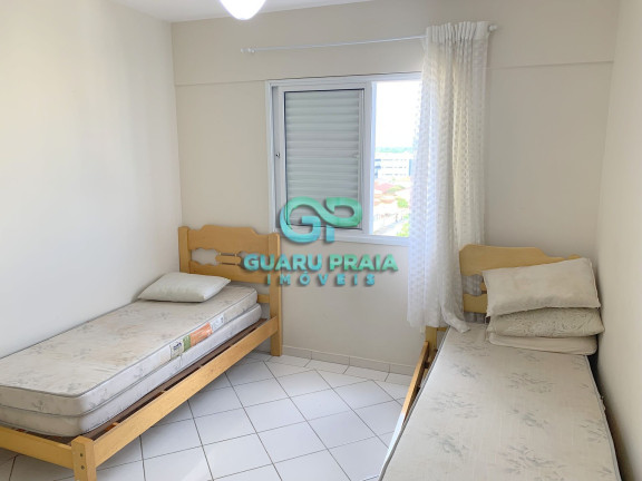 Imagem Apartamento com 2 Quartos à Venda, 58 m² em Enseada - Guarujá