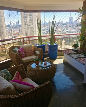 Imagem Apartamento com 3 Quartos à Venda, 270 m² em Jardim Avelino - São Paulo Imagem Apartamento com 3 Quartos à Venda, 270 m² em Jardim Avelino - São Paulo
