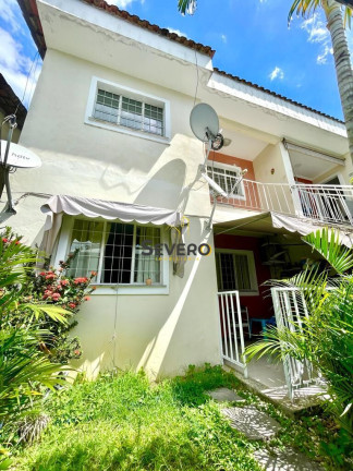 Casa com 2 Quartos à Venda, 70 m² em Santa Luzia - São Gonçalo