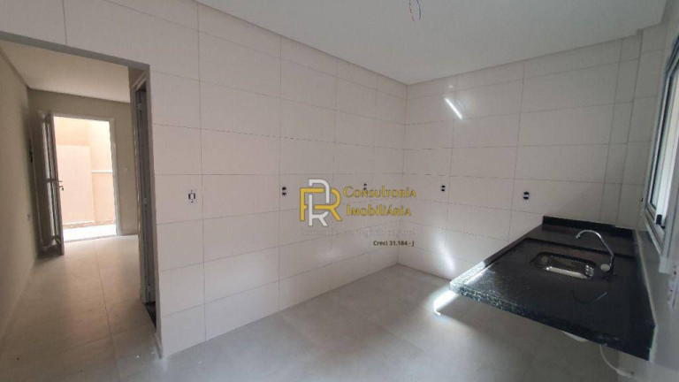 Imagem Sobrado com 2 Quartos à Venda, 58 m² em Aviação - Praia Grande Imagem Sobrado com 2 Quartos à Venda, 58 m² em Aviação - Praia Grande
