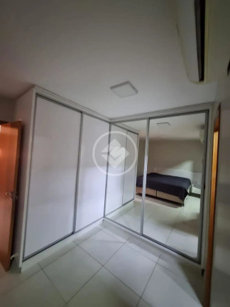Imagem Casa com 3 Quartos à Venda, 125 m² em Residencial Gramado Atlantic - Goiânia Imagem Casa com 3 Quartos à Venda, 125 m² em Residencial Gramado Atlantic - Goiânia