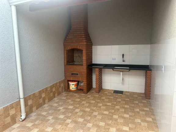 Imagem Casa com 2 Quartos à Venda, 101 m² em Maracanã - Praia Grande