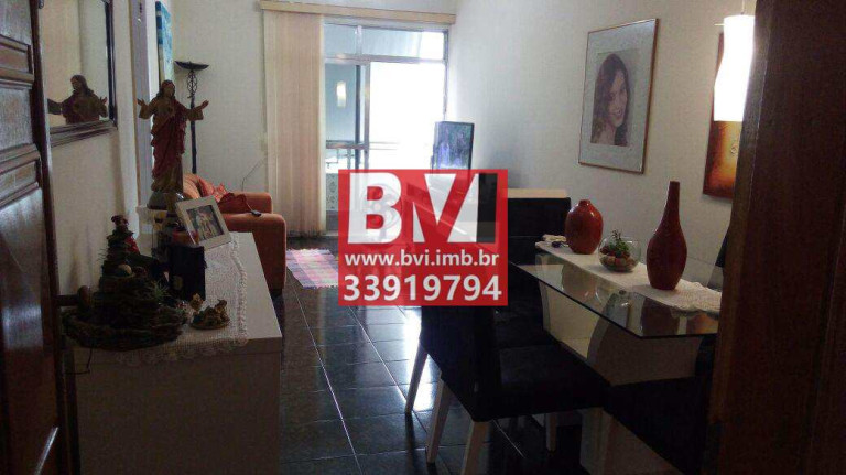 Imagem Apartamento com 2 Quartos à Venda, 68 m² em Olaria - Rio De Janeiro Imagem Apartamento com 2 Quartos à Venda, 68 m² em Olaria - Rio De Janeiro