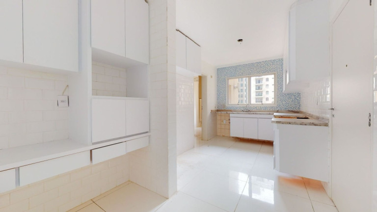 Imagem Apartamento com 4 Quartos à Venda, 196 m² em Itaim Bibi - São Paulo Imagem Apartamento com 4 Quartos à Venda, 196 m² em Itaim Bibi - São Paulo